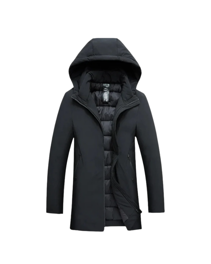 Louis™ | Premium Winter Jacket for Men