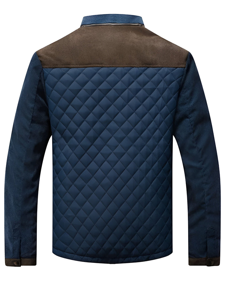 Adrien™ | Luxury Coat