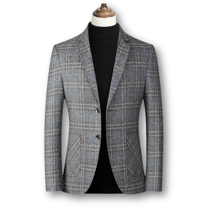 Jorvax | Stylish Casual Blazer