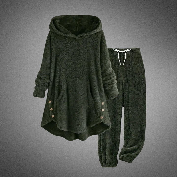 Meirya | Comfortable Two-Piece Tunic Set