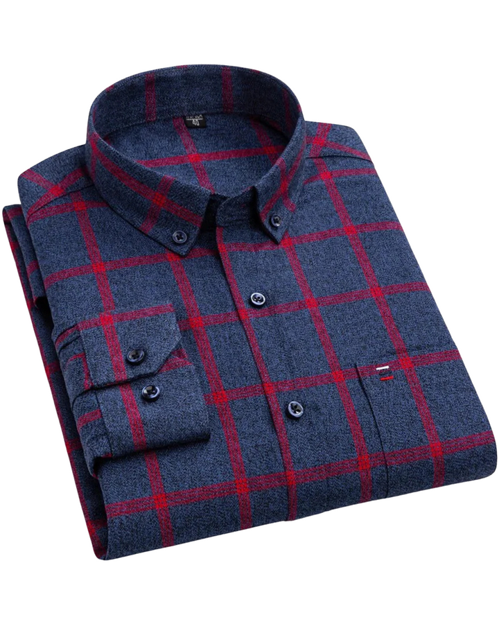 Cassien | Stylish Casual Shirt
