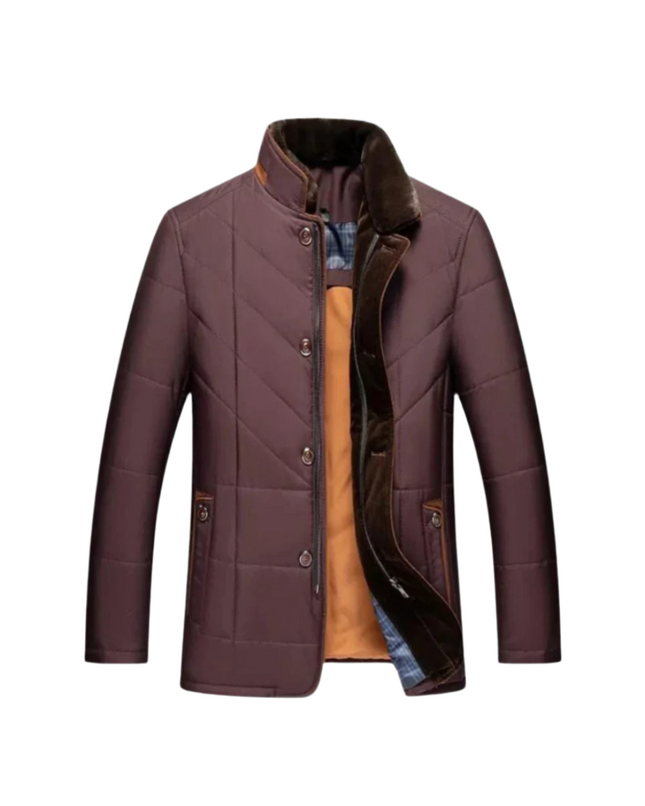 Denis™ | Modern Business Coat for Men