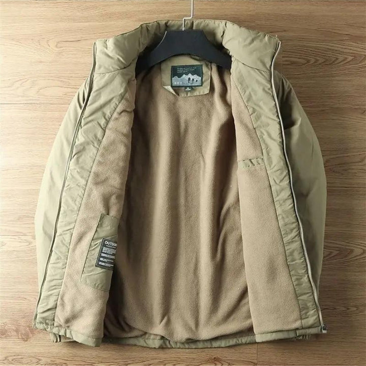 David | Classic Outdoor Jacket