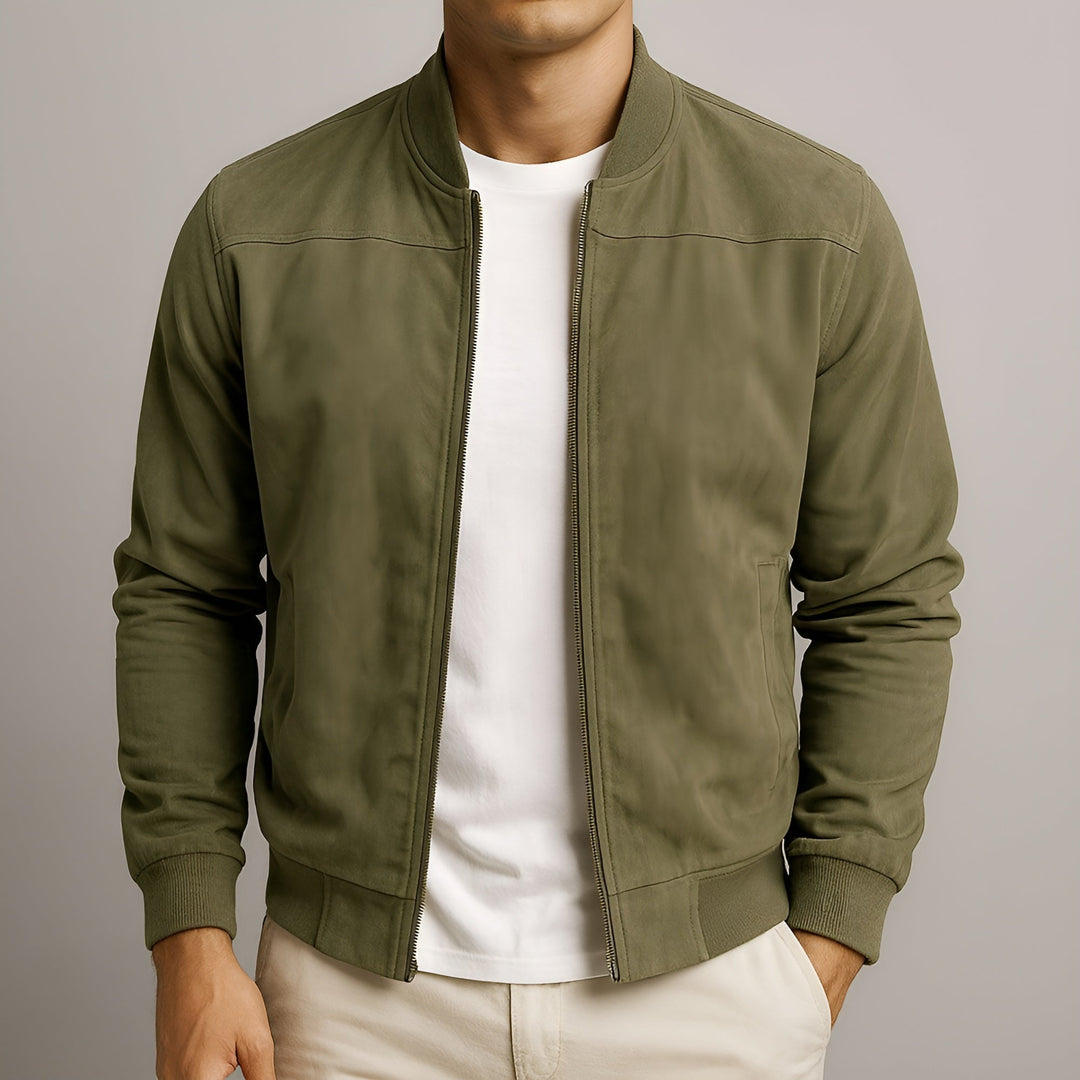 Tony™  | Stylish Men's Jacket (Buy 1 Get 1 FREE)