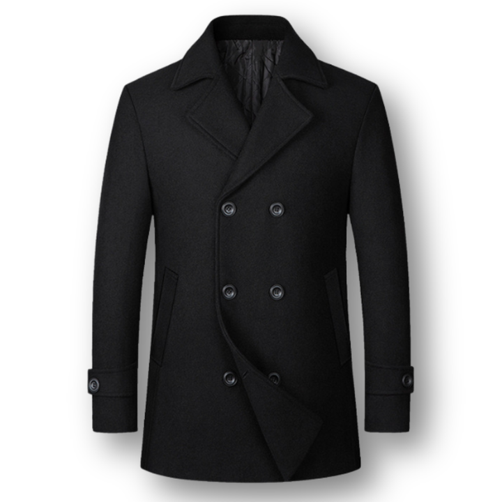 Jaron | Elegant Casual Coat