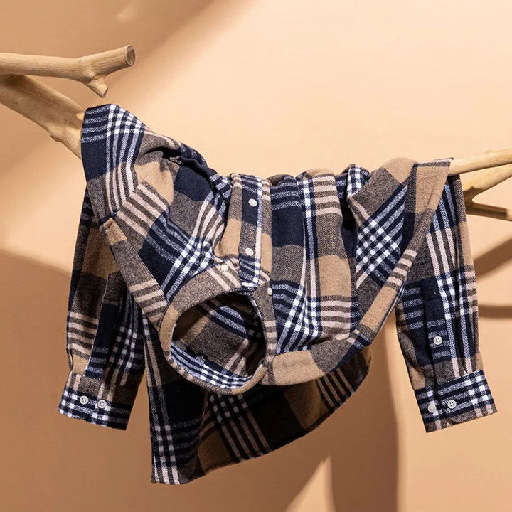 Drayven | Elegant Casual Shirt