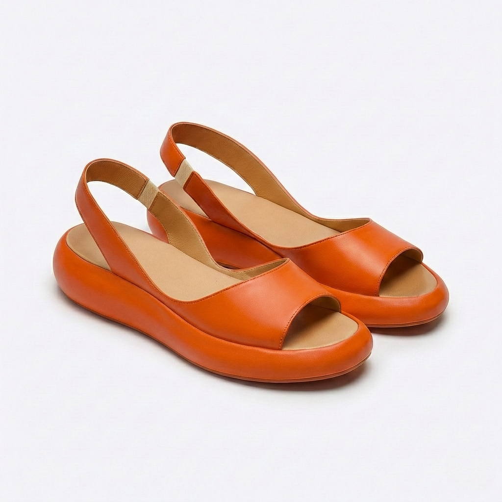 Evi | Serenity Comfort Sandals