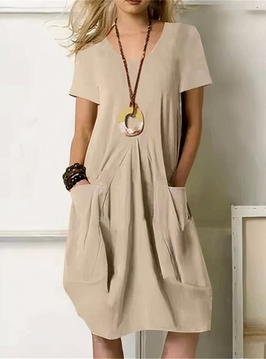 Ubud | Casual Everyday Dress
