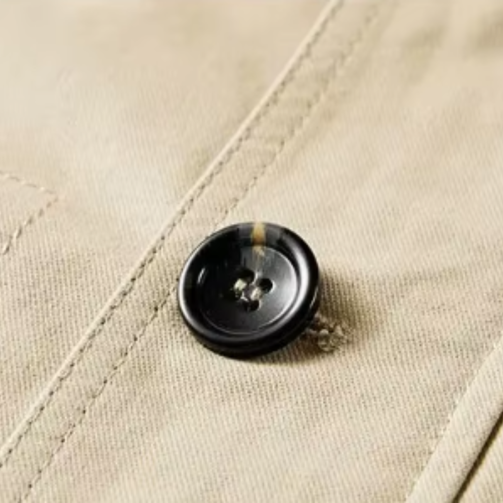 Théo™ | Elegant jacket with multiple pockets
