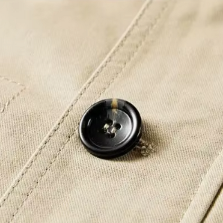 Théo™ | Elegant jacket with multiple pockets