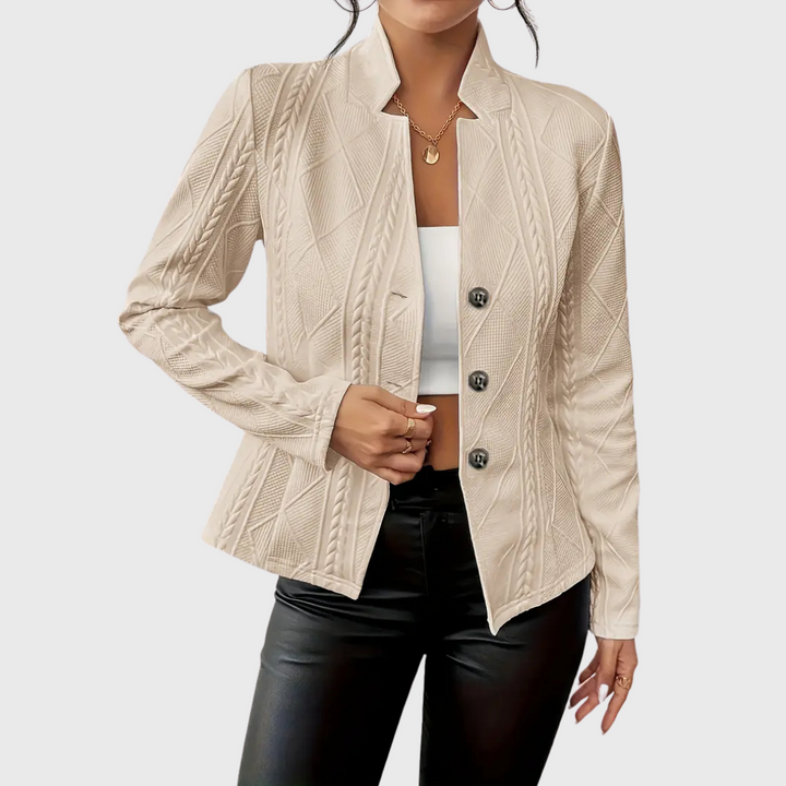 Veylinne | Refined Tailored Blazer