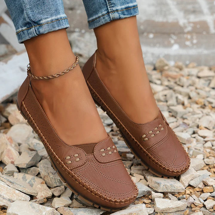 Dawn | Womens Orthopedic Shoes