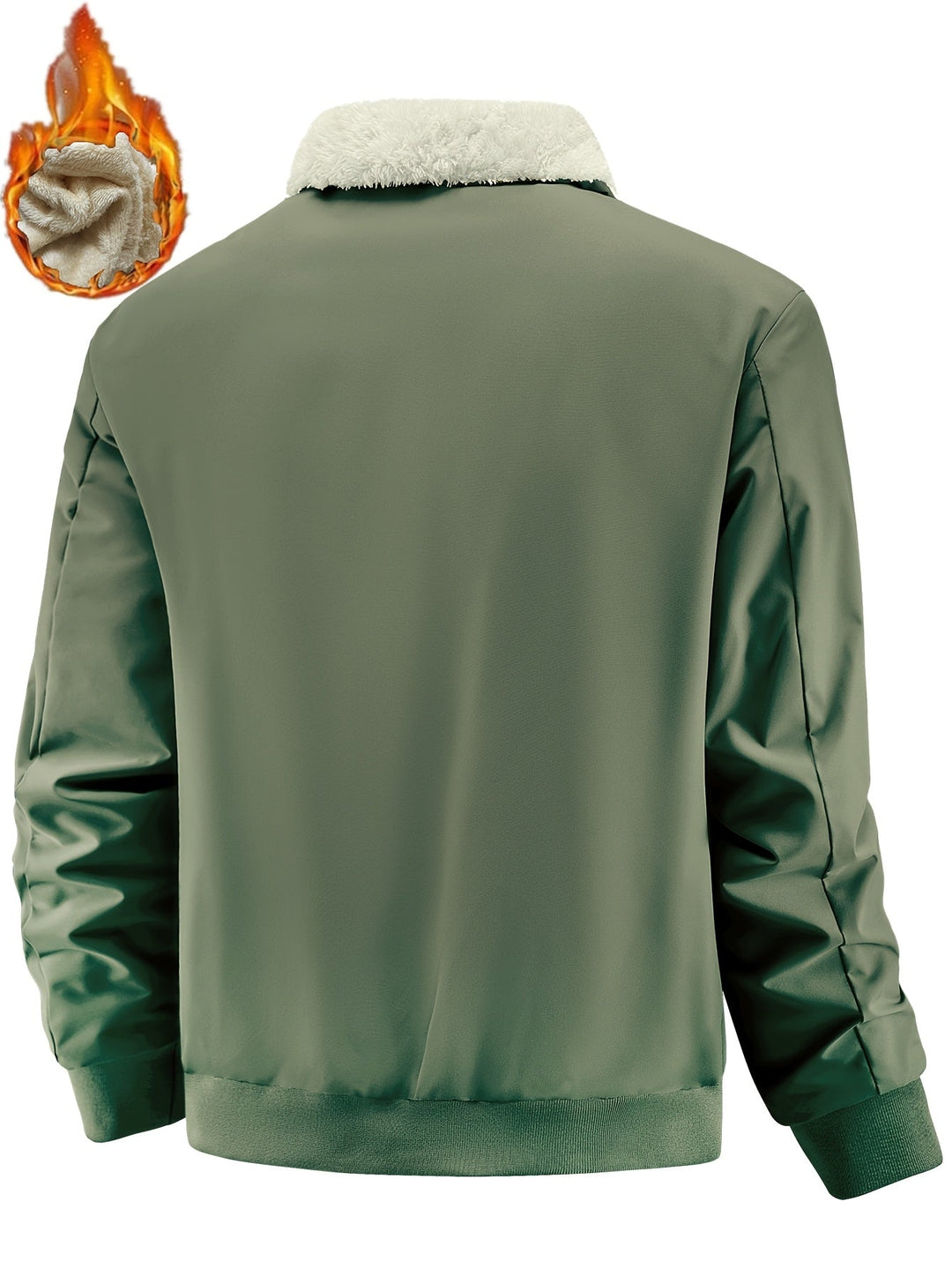 Soren™ | The Classic Winter