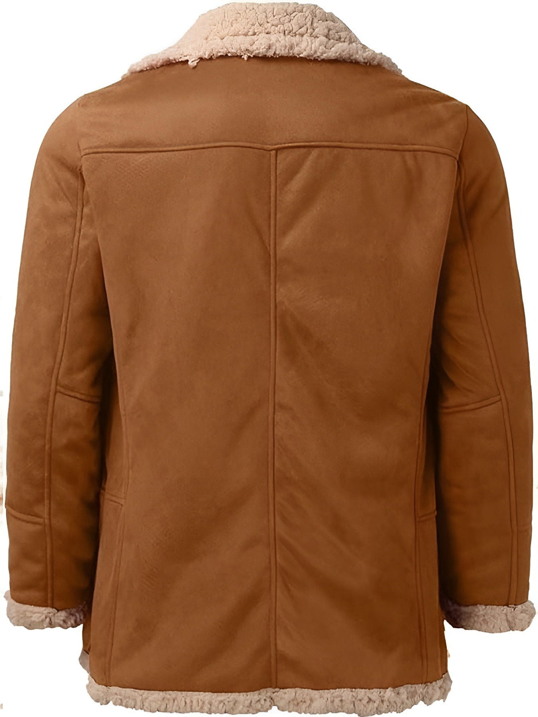 Théo™ | Warm Pilot Jacket