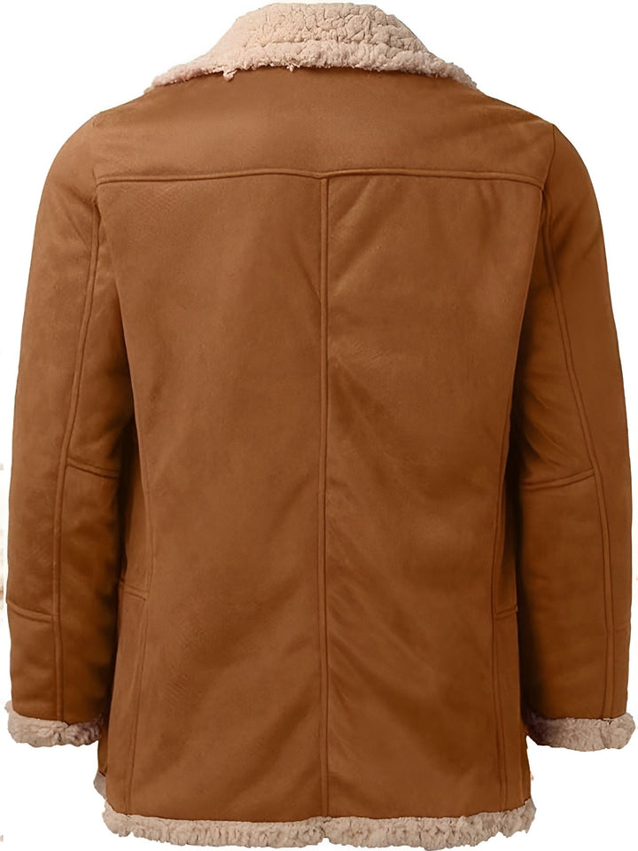 Théo™ | Warm Pilot Jacket