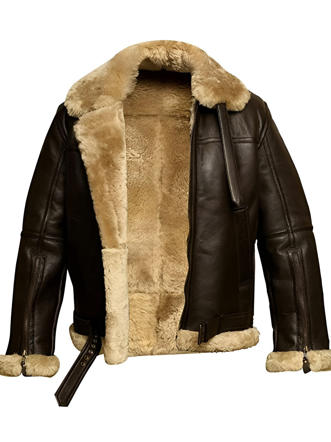 Émile™ | Warm Pilot Jacket