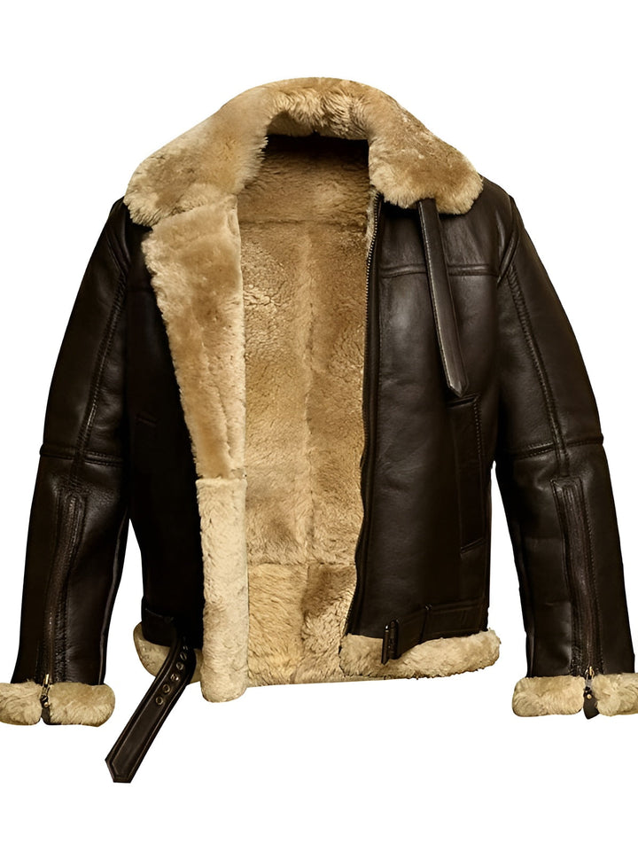 Émile™ | Warm Pilot Jacket