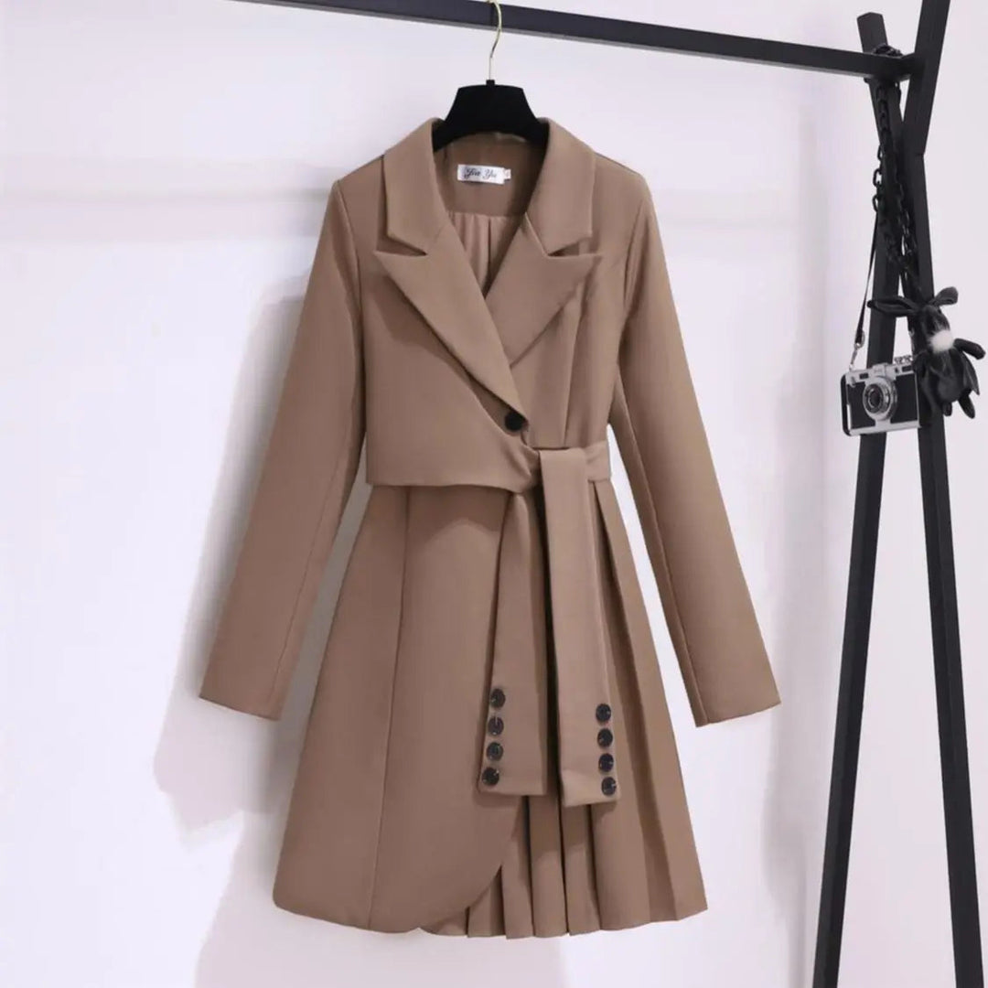 Kaelirae | Elegant Casual Coat
