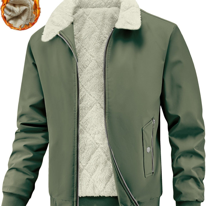 Soren™ | The Classic Winter