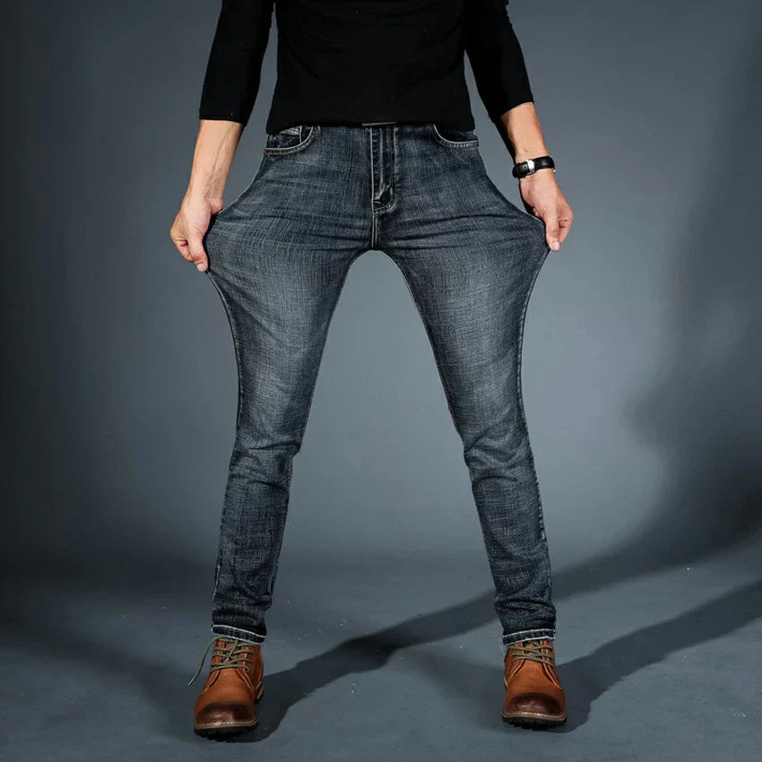 Ned | Modern Slim Fit Jeans