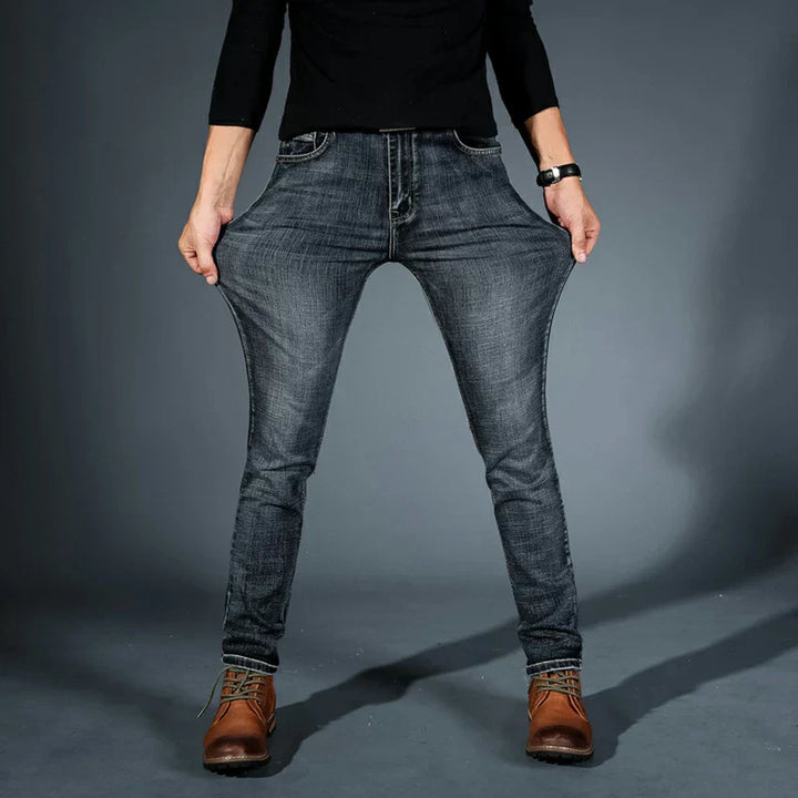 Ned | Modern Slim Fit Jeans