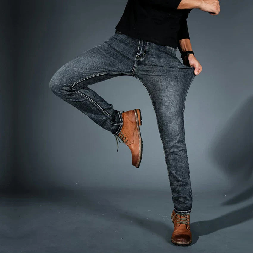 Ned | Modern Slim Fit Jeans