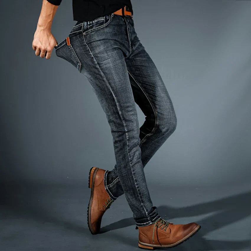 Ned | Modern Slim Fit Jeans