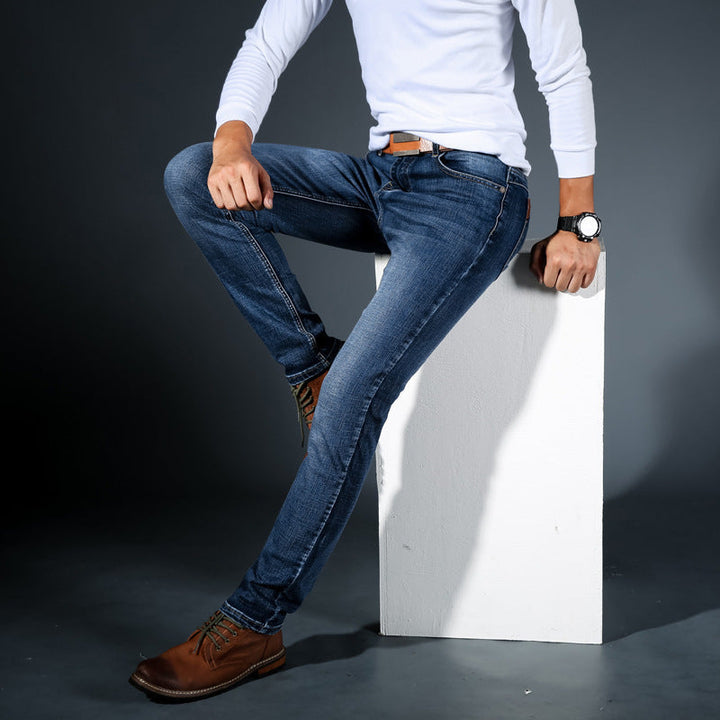 Ned | Modern Slim Fit Jeans