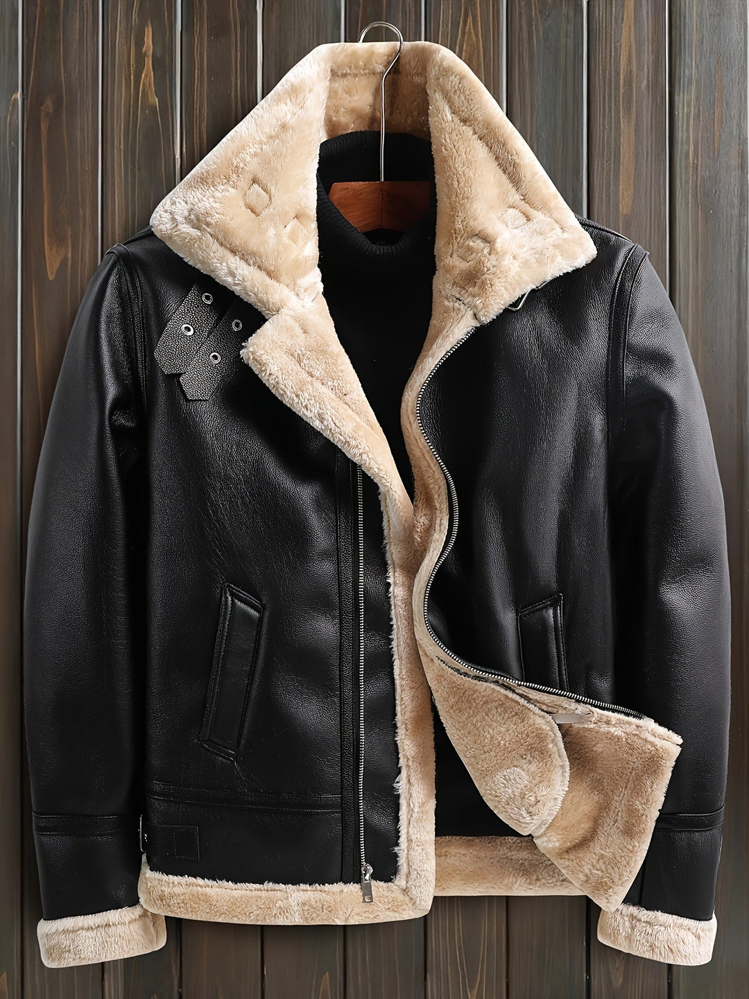 Dorian™ | The Aviator