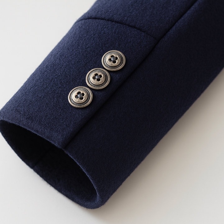 LEVANTAVERSAILLES | WINTER COAT