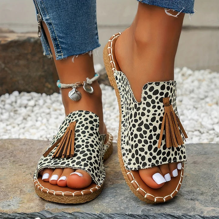 Andie | Orthopedic Comfort Sandals