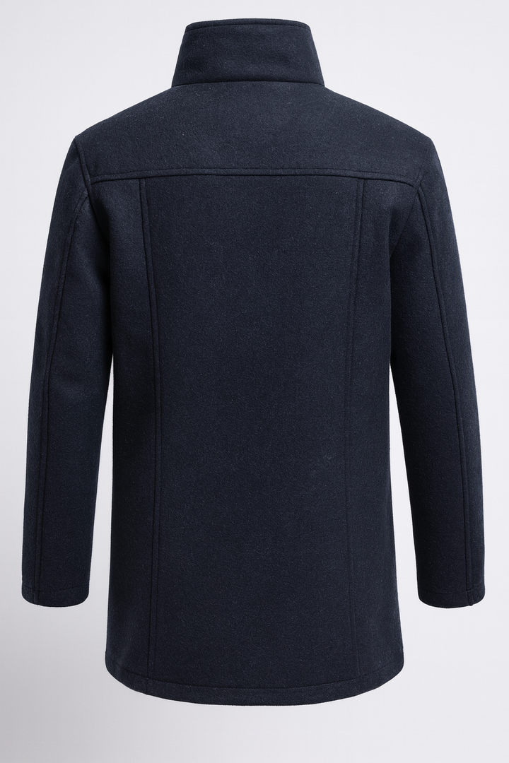 LEVANTAVERSAILLES | WINTER COAT IN WOOL