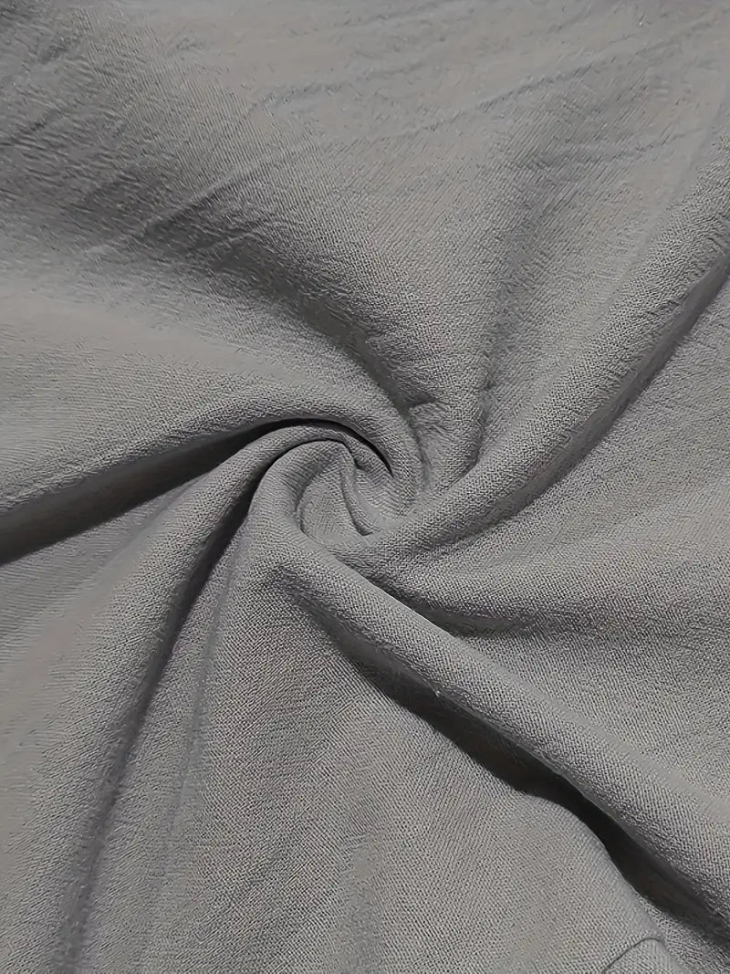 MARK | Relaxed Drawstring Trousers