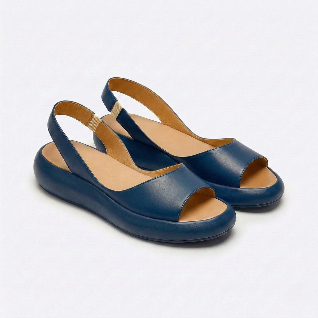 Evi | Serenity Comfort Sandals