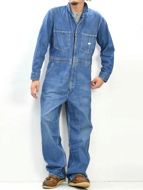 Thoros | Classic Utility Overall