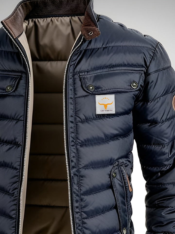LEVANTAVERSAILLES | PREMIUM QUILTED JACKET