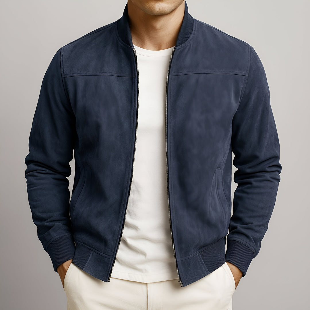 Tony™  | Stylish Men's Jacket (Buy 1 Get 1 FREE)