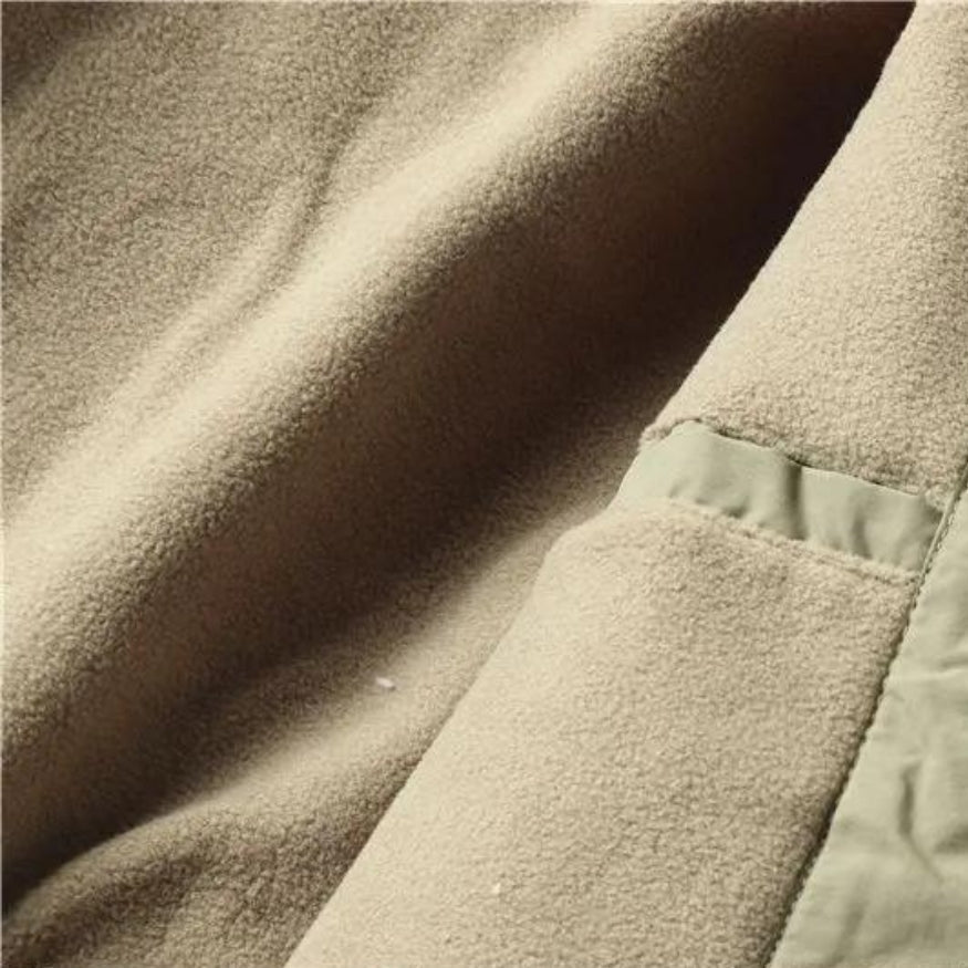 David | Classic Outdoor Jacket