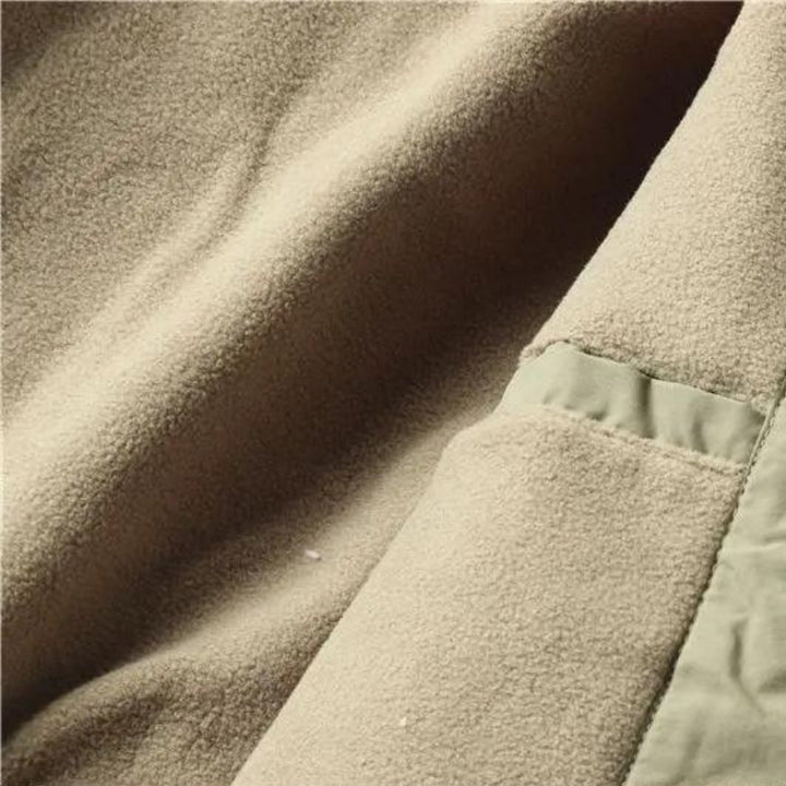 David | Classic Outdoor Jacket