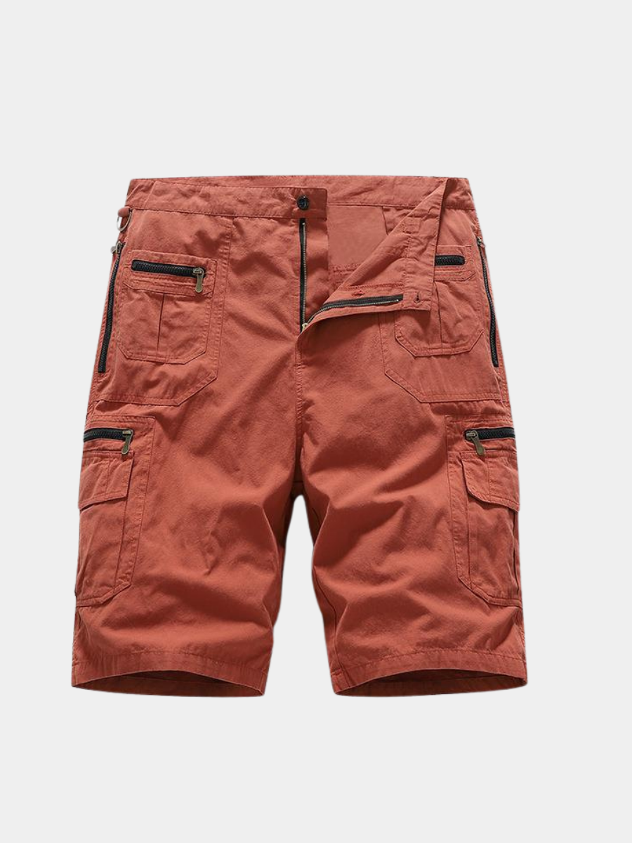 Alessandro | Men’s Utility Shorts