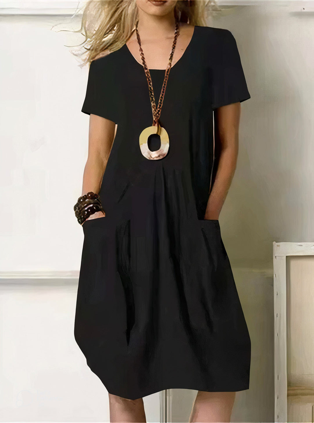 Ubud | Casual Everyday Dress