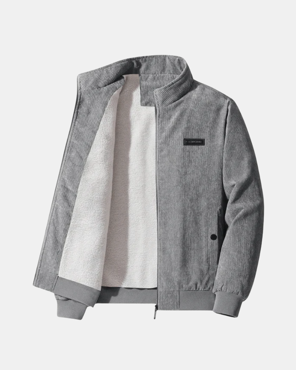 Cipresso™ | Elegant Quilted Jacket