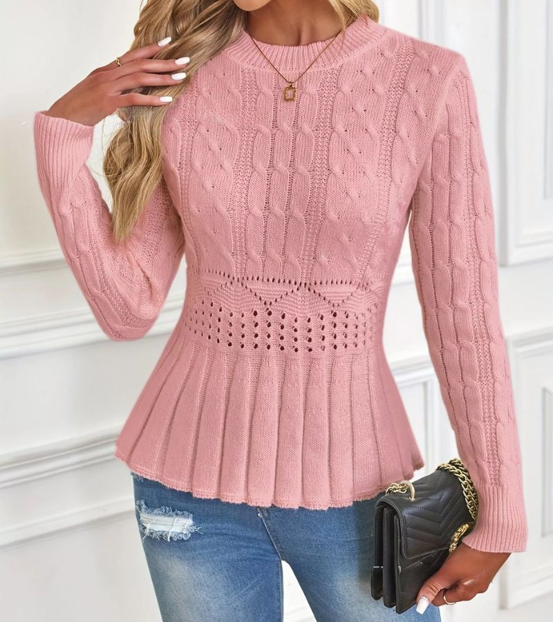 Harmony | Stylish Casual Sweater
