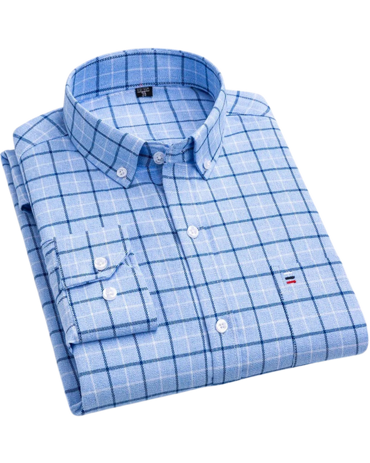 Cassien | Stylish Casual Shirt