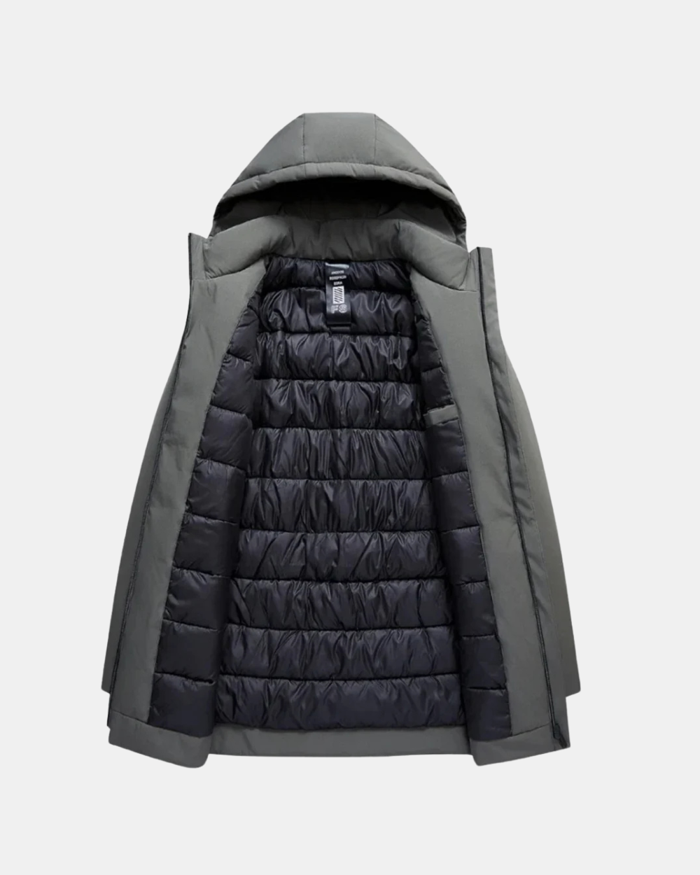 Louis™ | Premium Winter Jacket for Men