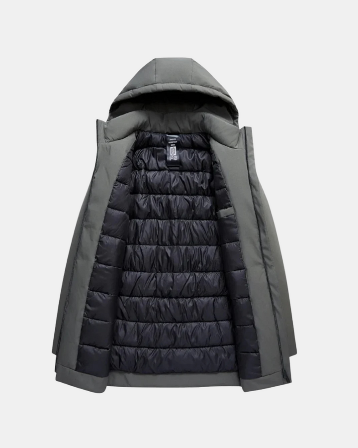 Louis™ | Premium Winter Jacket for Men