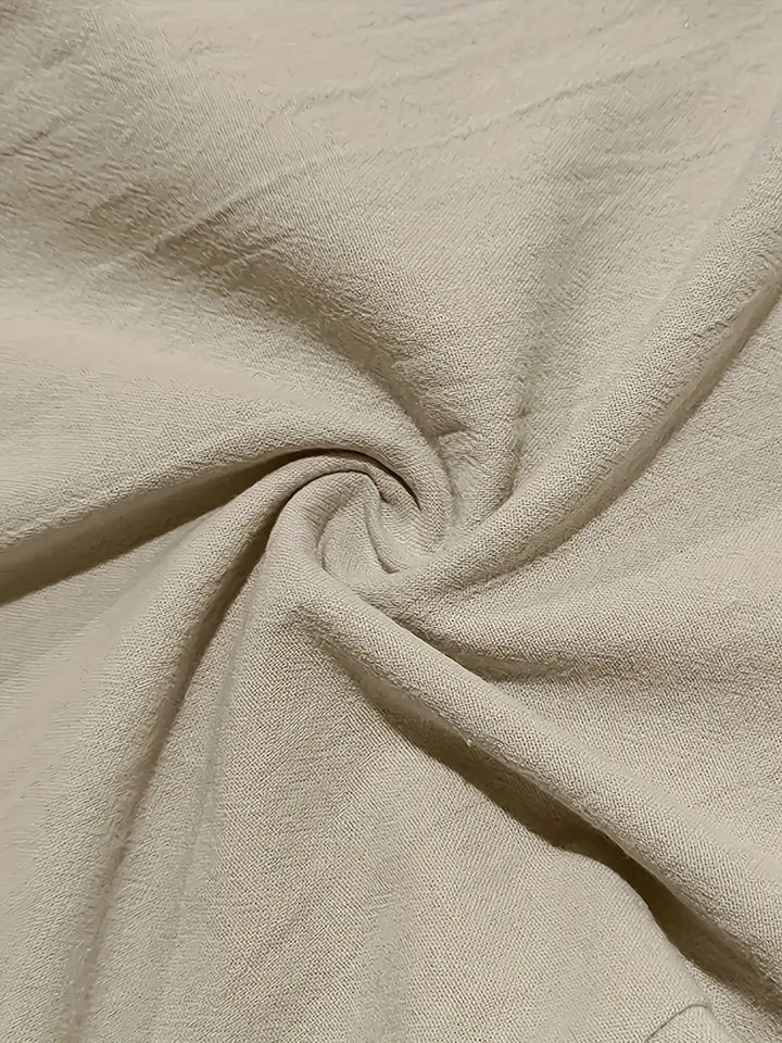 MARK | Relaxed Drawstring Trousers