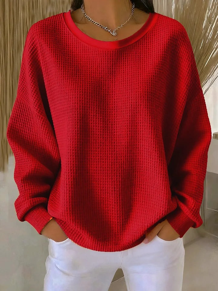 Rachel | Timeless Knit Sweater