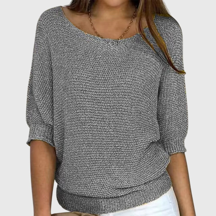 Sofia™ - Elegant Shirt