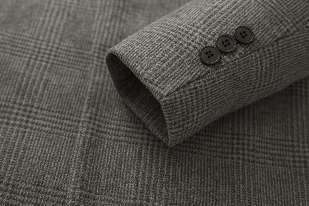 LEVANTAVERSAILLES | WOOL COAT